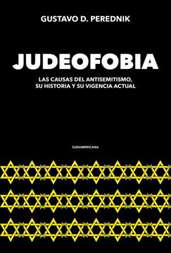 portada Judeofobia