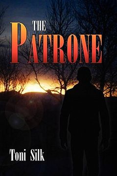 portada the patrone (en Inglés)