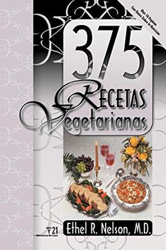 portada 375 Meatless Recipes