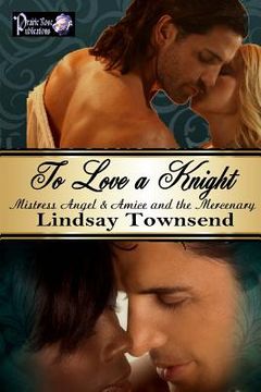 portada To Love a Knight (en Inglés)