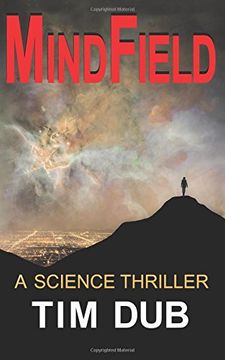 portada MindField: a science thriller