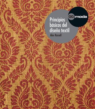 portada Principios Básicos del Diseño Textil (in Spanish)