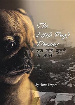 portada The Little Pug's Dreams (en Inglés)