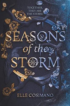 portada Seasons of the Storm 