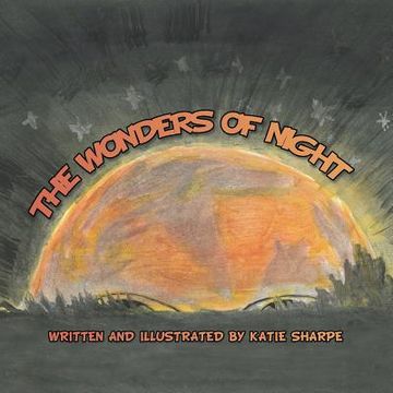 portada The Wonders of Night (en Inglés)