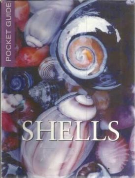 portada Shells. Pocket Guide