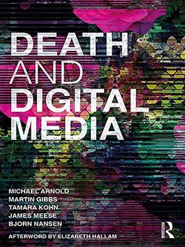 portada Death and Digital Media
