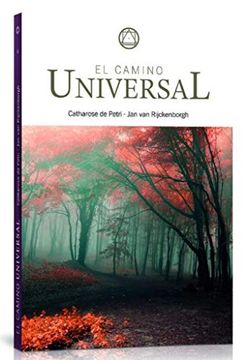 portada Camino Universal, el (in Spanish)