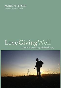 portada Love Giving Well