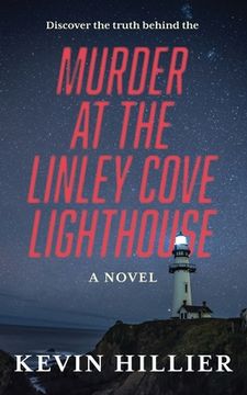 portada Murder at the Linley Cove Lighthouse