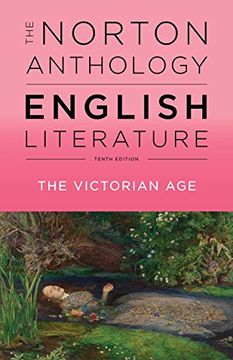portada The Norton Anthology of English Literature. Volume e: The Voctorian age