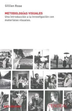 portada Metodologias Visuales (in Spanish)