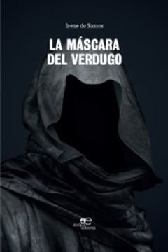 portada La Máscara del Verdugo (in Spanish)