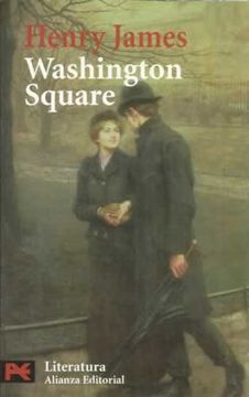 portada Washington Square