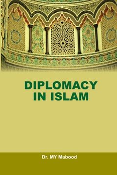 portada Diplomacy in Islam (en Inglés)