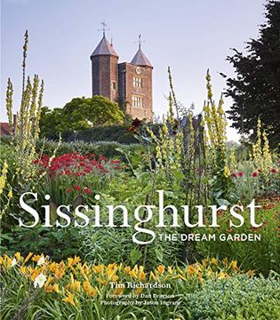 portada Sissinghurst: The Dream Garden