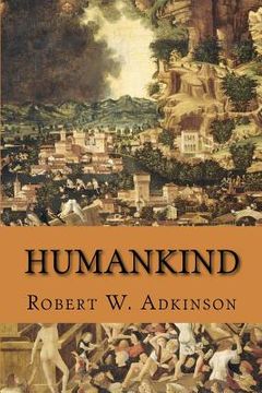 portada humankind (en Inglés)