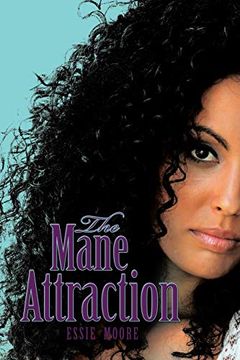 portada The Mane Attraction (en Inglés)