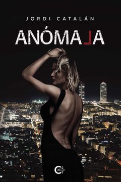 portada Anómala (in Spanish)