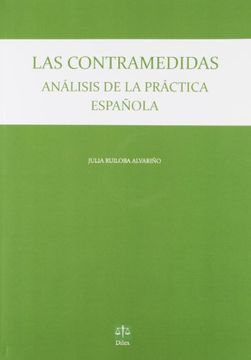 portada Las Contramedidas: Análisis de la Práctica Española (in Spanish)