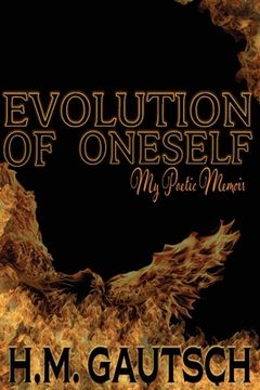 portada Evolution of Oneself: My Poetic Memoir (en Inglés)