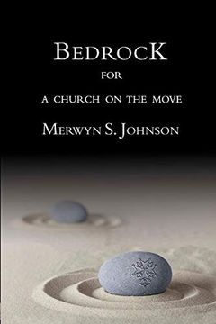 portada Bedrock for a Church on the Move (en Inglés)