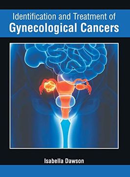 portada Identification and Treatment of Gynecological Cancers (en Inglés)