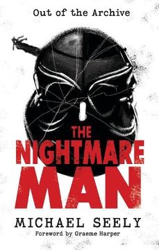 portada The Nightmare man 