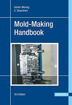 portada Mold-Making Handbook (en Inglés)