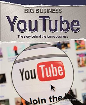 portada Big Business Youtube (in English)