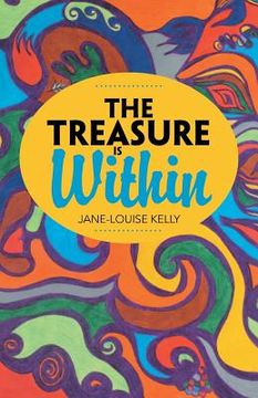 portada The Treasure Is Within (in English)