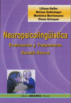 portada Neuropsicolinguistica (in Spanish)