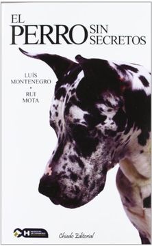 portada El Perro sin Secretos (Compendium)