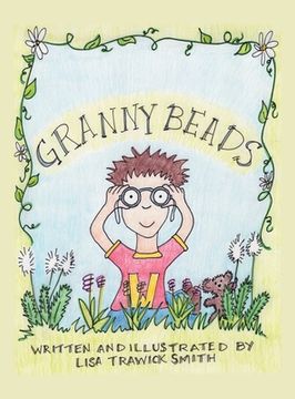portada Granny Beads (en Inglés)