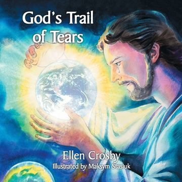 portada God's Trail of Tears (en Inglés)