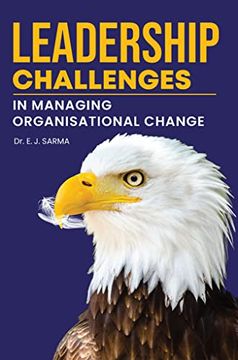 portada Leadership Challenges in Managing Organisational Change (en Inglés)