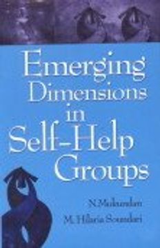 portada Emerging Dimensions in Selfhelp Groups