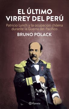 portada El Último Virrey del Perú (in Spanish)