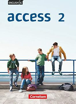 portada Access (en Inglés)