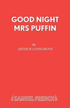 portada Good Night Mrs Puffin