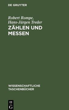 portada Zählen und Messen (en Alemán)