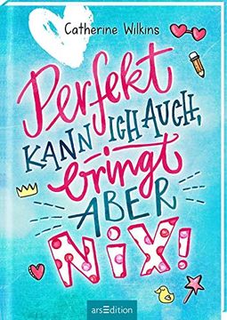 portada Perfekt Kann ich Auch, Bringt Aber Nix! (in German)