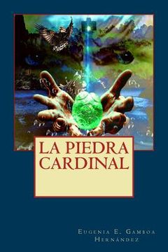 portada La Piedra Cardinal