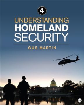 portada Understanding Homeland Security (en Inglés)