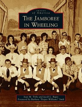 portada Jamboree in Wheeling (in English)