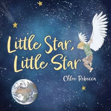 portada Little Star, Little Star (en Inglés)