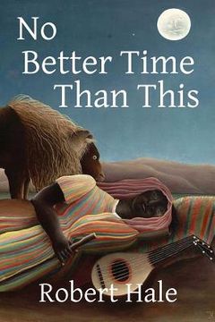 portada No Better Time Than This