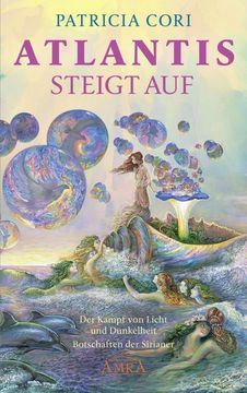 portada Atlantis Steigt auf (en Alemán)