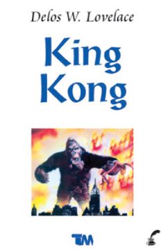 portada King Kong