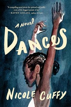 portada Dances (in English)
